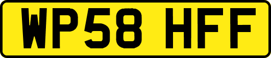 WP58HFF