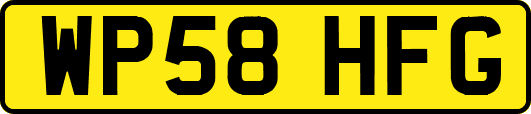 WP58HFG