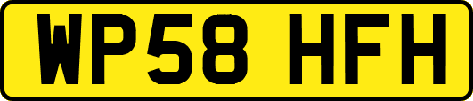 WP58HFH