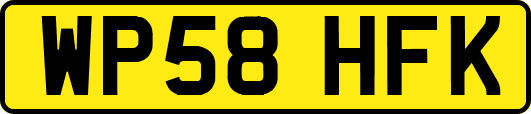 WP58HFK