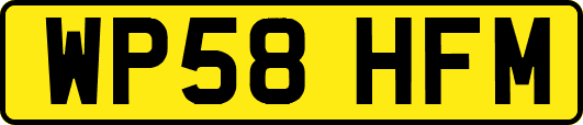 WP58HFM