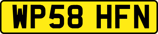WP58HFN