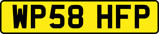 WP58HFP