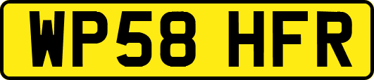 WP58HFR