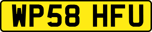 WP58HFU