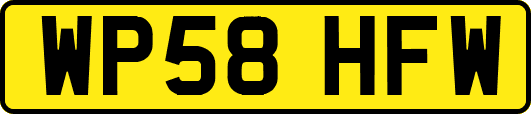 WP58HFW