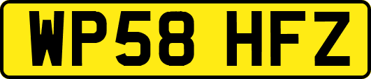 WP58HFZ