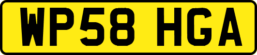 WP58HGA