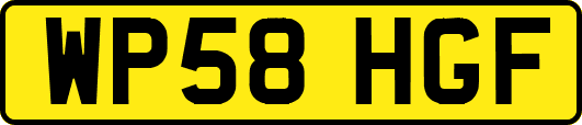 WP58HGF