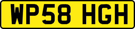 WP58HGH
