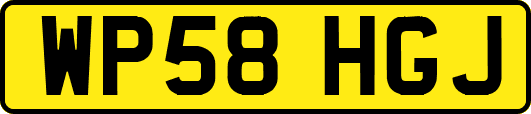 WP58HGJ