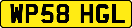 WP58HGL
