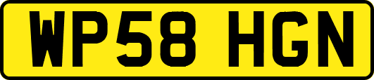 WP58HGN