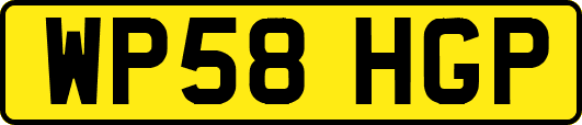 WP58HGP