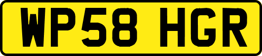 WP58HGR