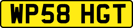 WP58HGT