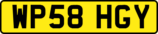 WP58HGY