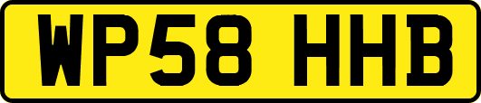 WP58HHB