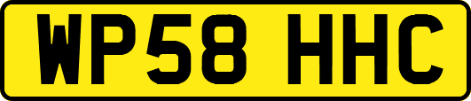 WP58HHC