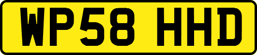 WP58HHD
