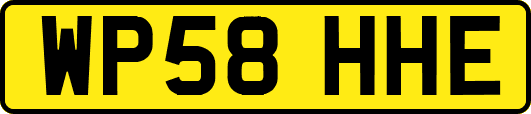 WP58HHE