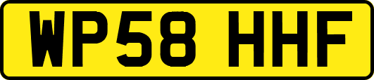 WP58HHF