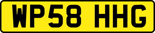 WP58HHG
