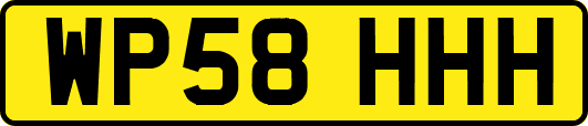 WP58HHH