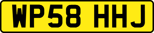 WP58HHJ