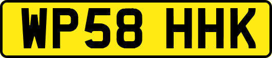 WP58HHK