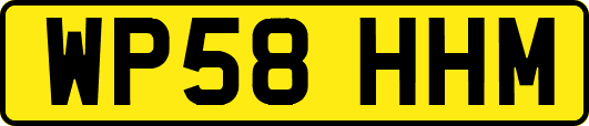 WP58HHM