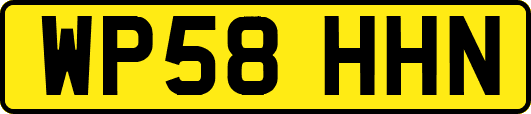WP58HHN