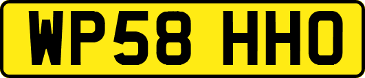 WP58HHO