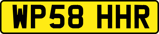 WP58HHR