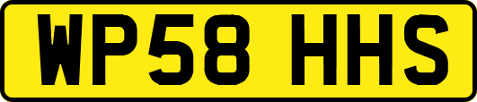 WP58HHS
