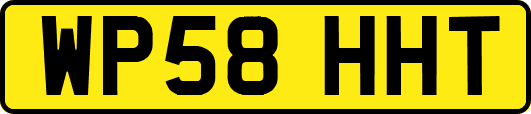 WP58HHT