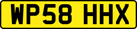 WP58HHX