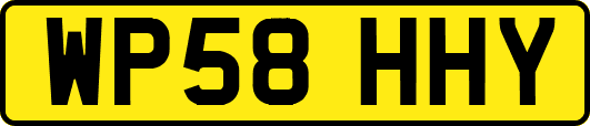 WP58HHY