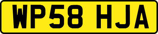 WP58HJA