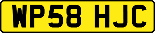 WP58HJC