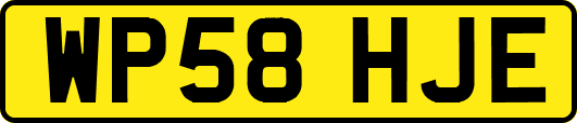 WP58HJE