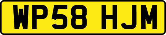 WP58HJM