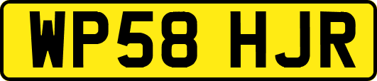 WP58HJR