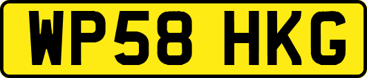 WP58HKG
