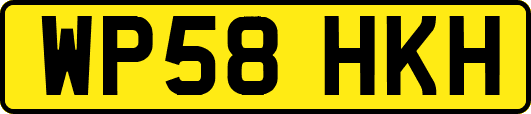WP58HKH