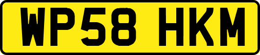 WP58HKM