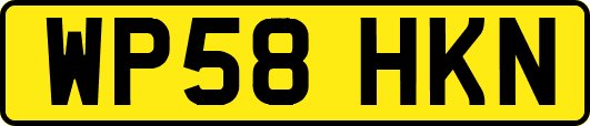 WP58HKN