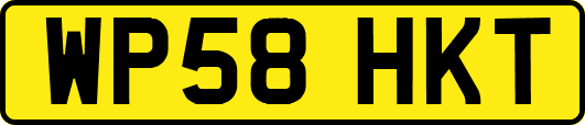 WP58HKT