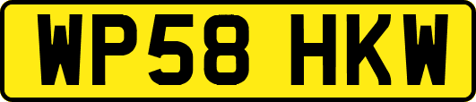 WP58HKW