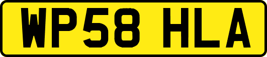WP58HLA
